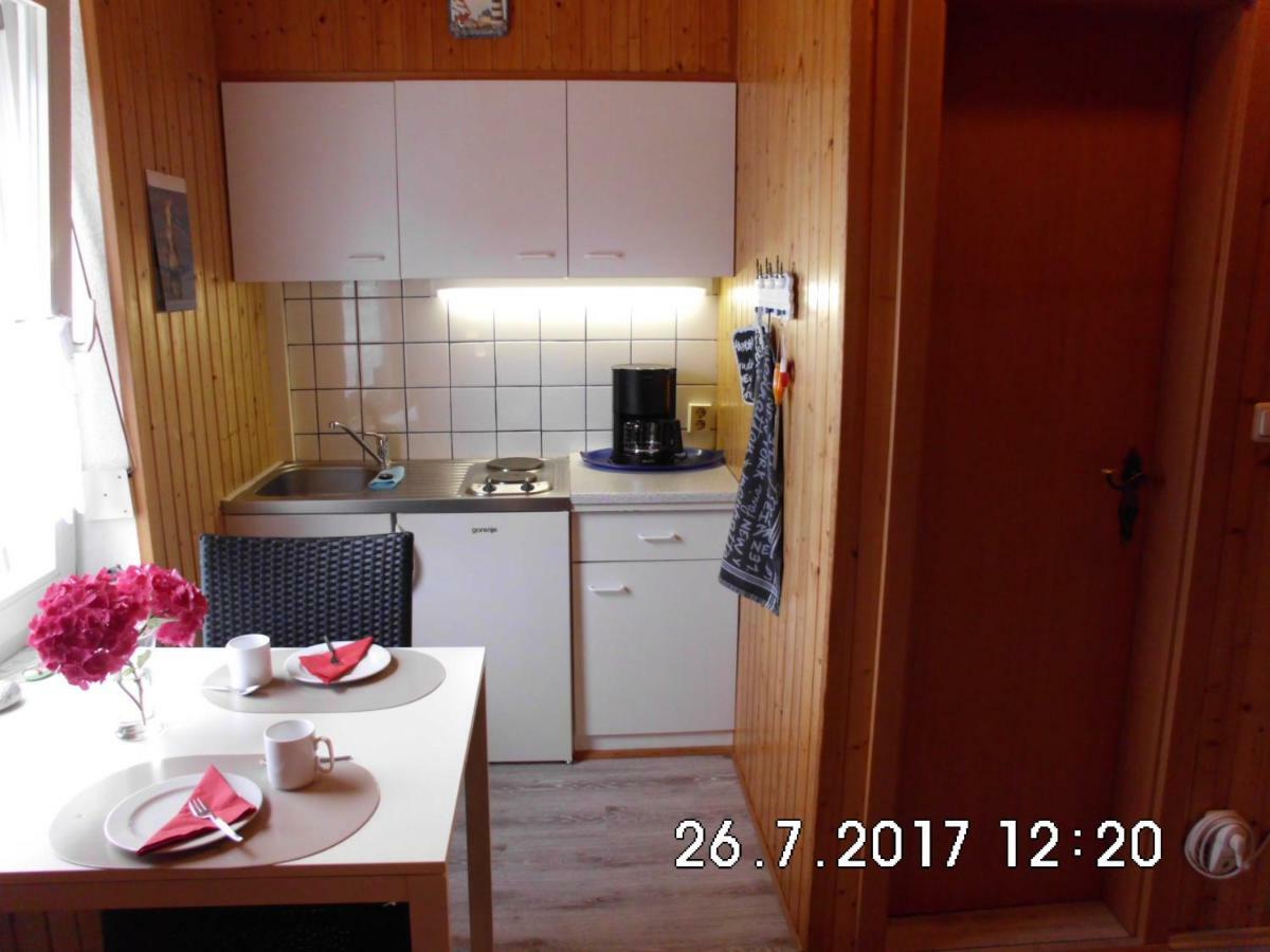 Haus Sonneninsel Holiday home Fehmarn