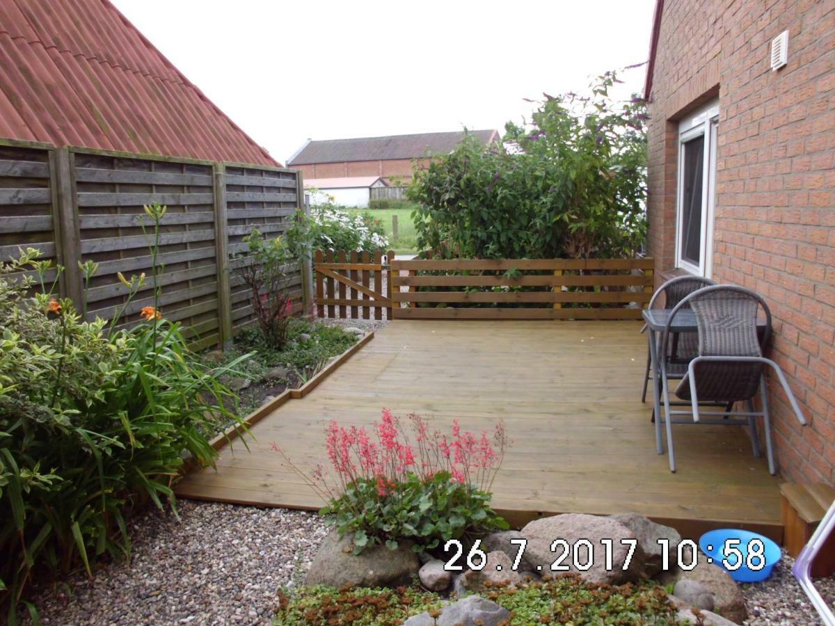 Holiday home Haus Sonneninsel