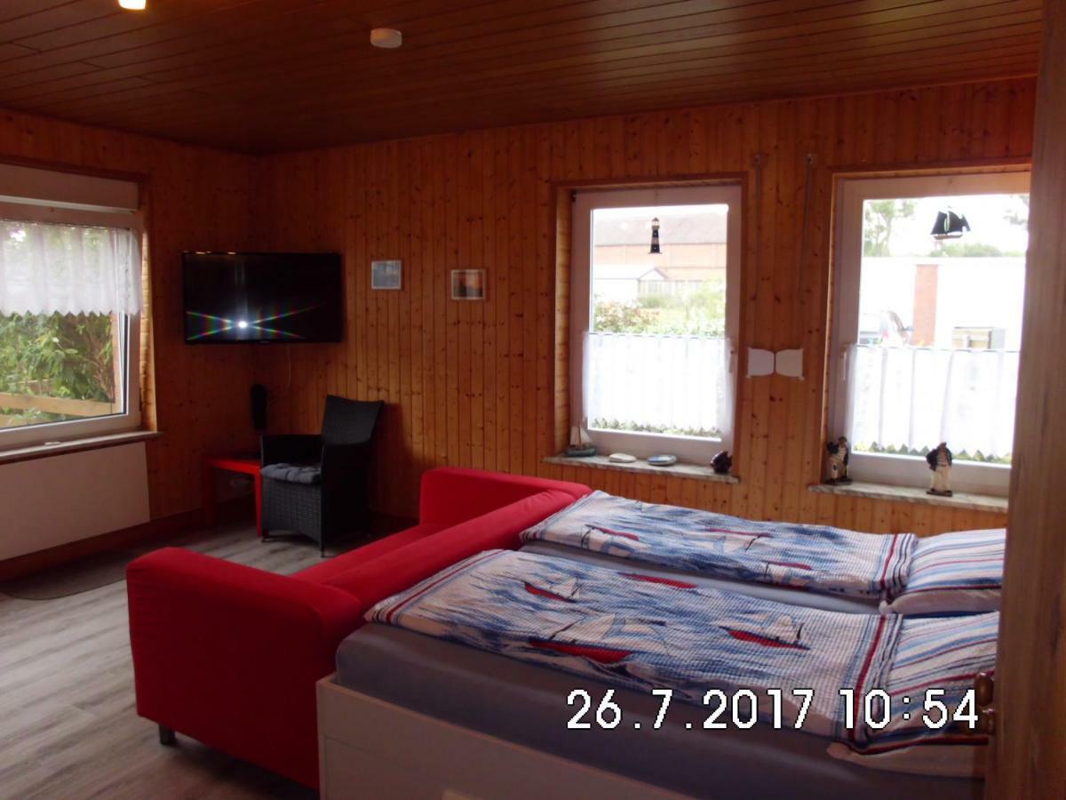 Haus Sonneninsel Holiday home
