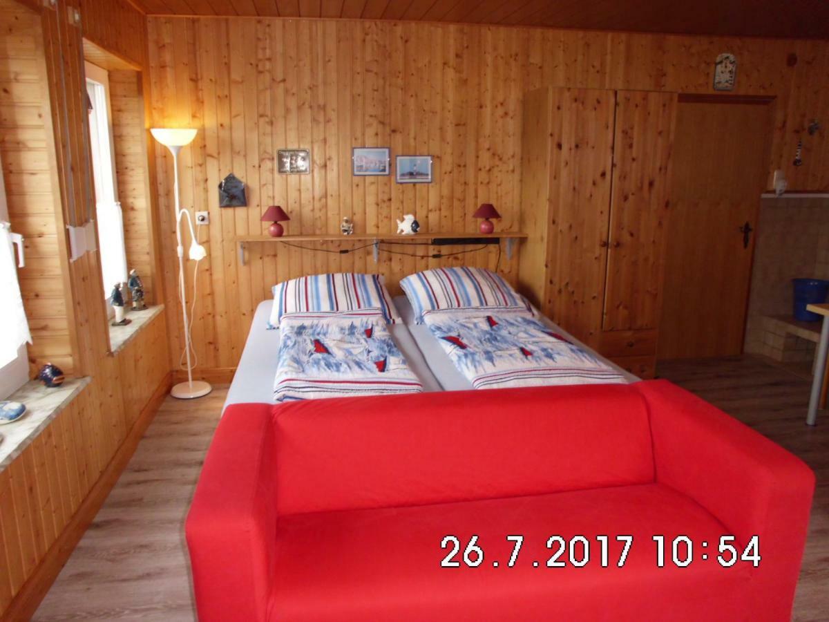 Haus Sonneninsel Holiday home *