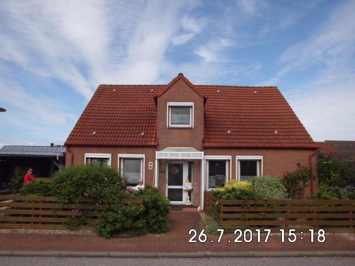 Haus Sonneninsel * Fehmarn