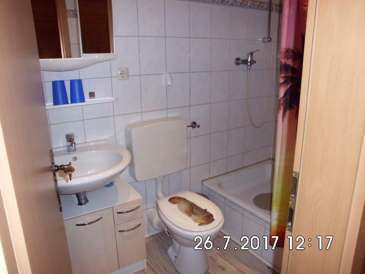 Holiday home Haus Sonneninsel Fehmarn
