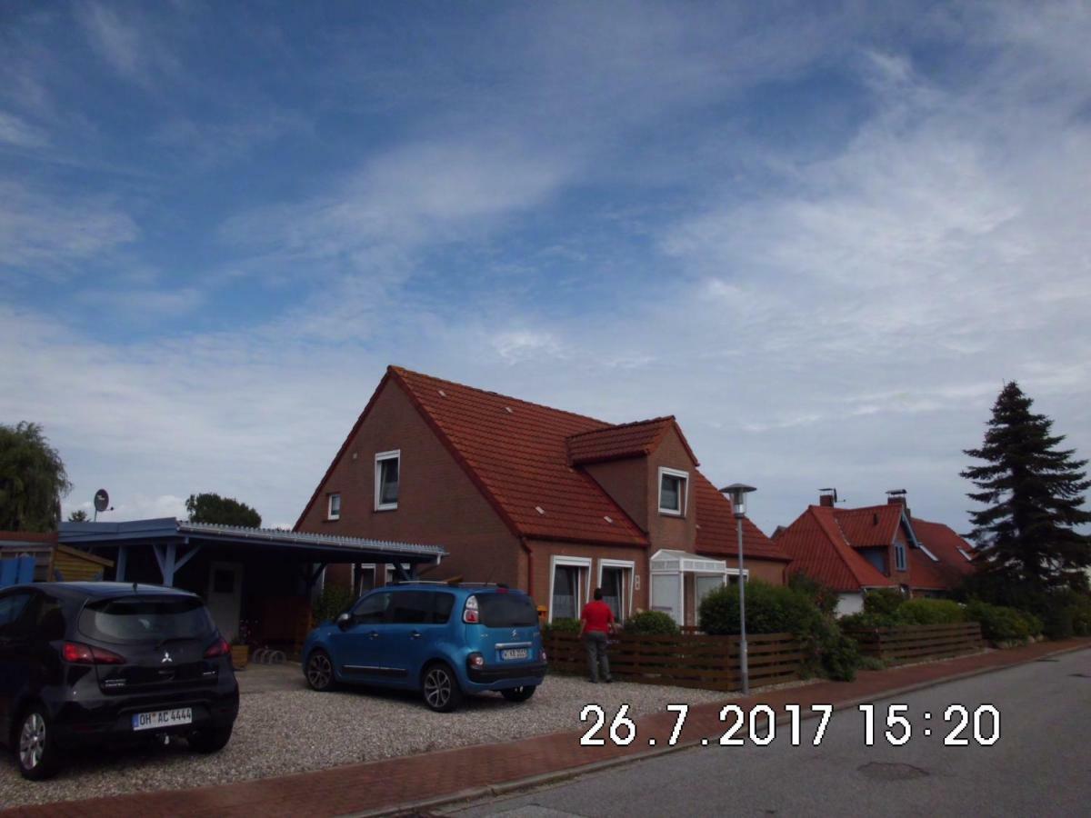 Haus Sonneninsel Fehmarn