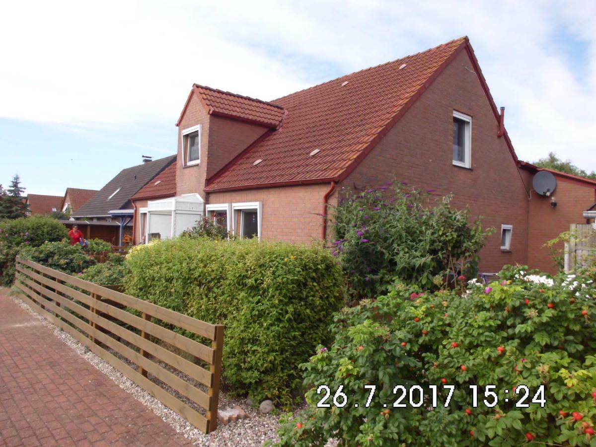 Holiday home Haus Sonneninsel Fehmarn