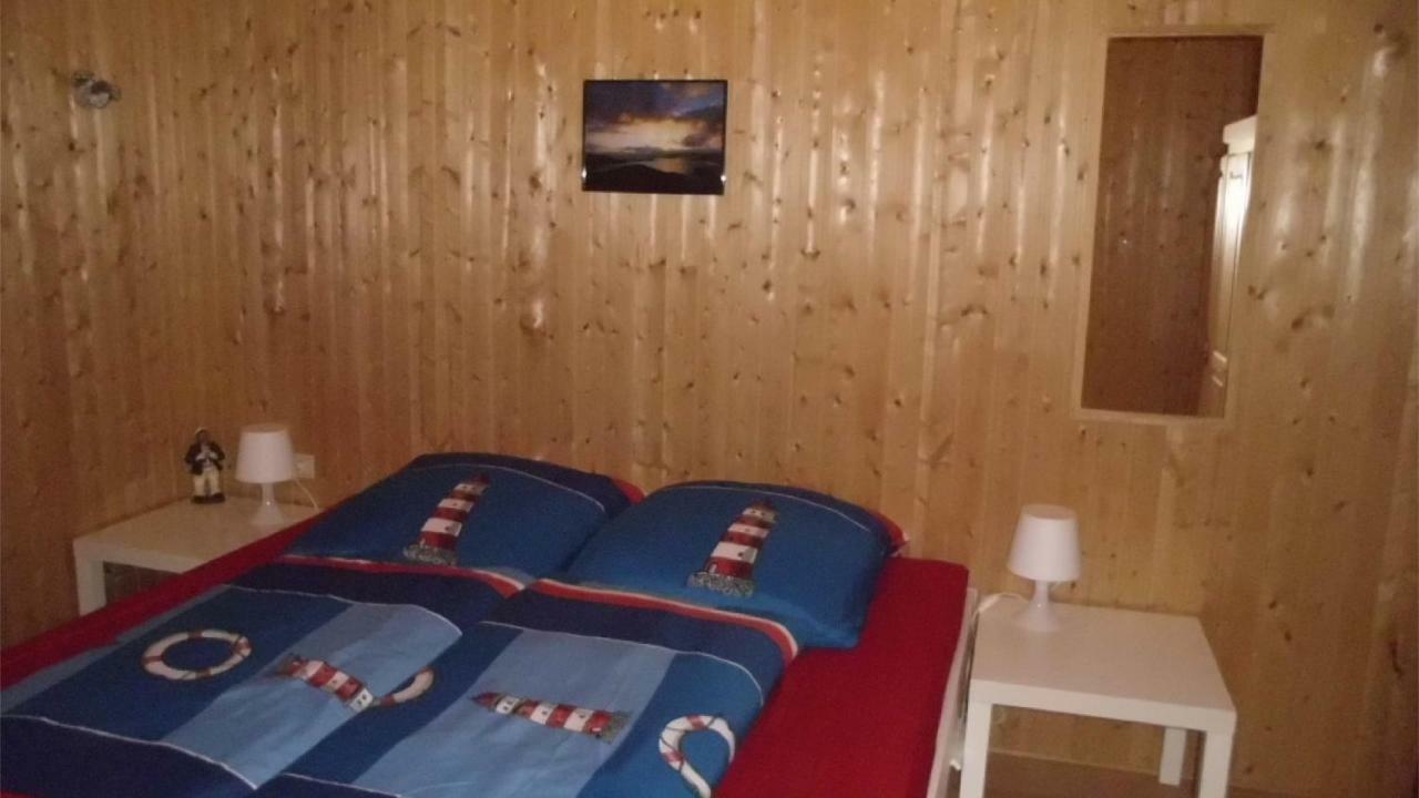 Haus Sonneninsel Holiday home *