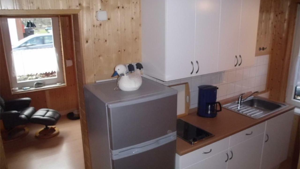 Haus Sonneninsel Holiday home *