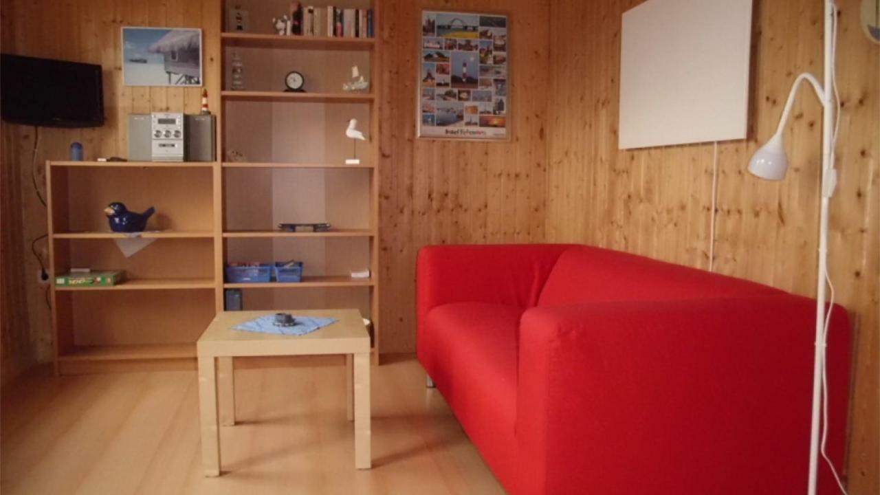 Haus Sonneninsel * Fehmarn