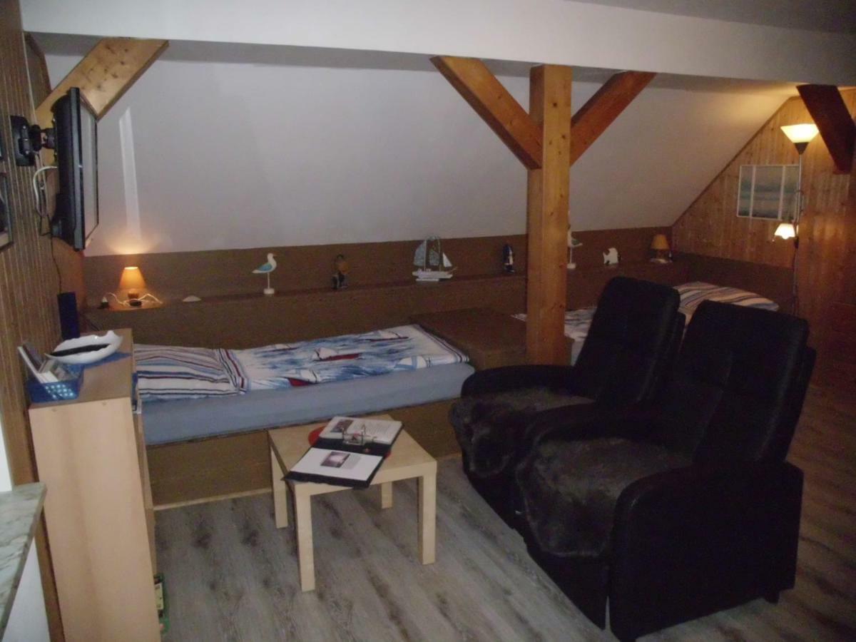 Haus Sonneninsel