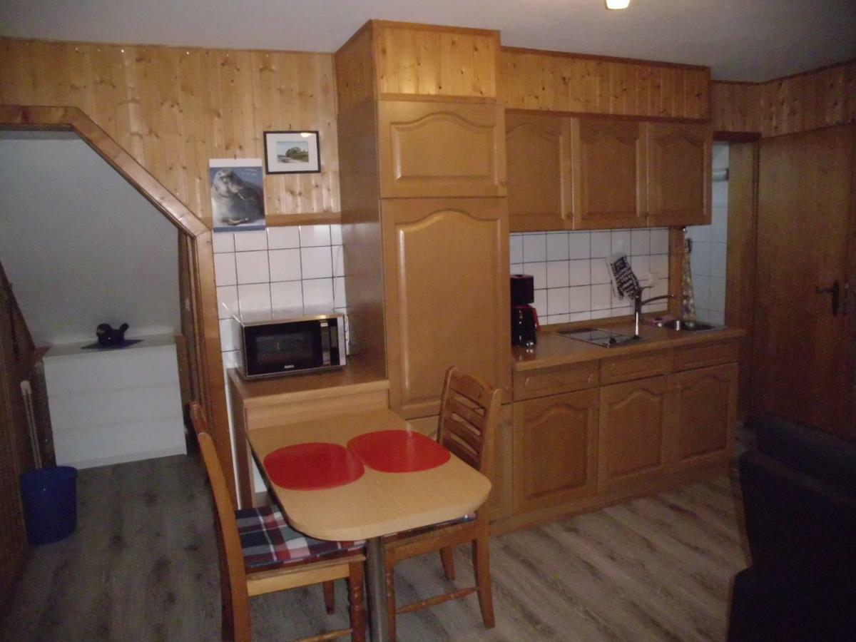Holiday home Haus Sonneninsel *