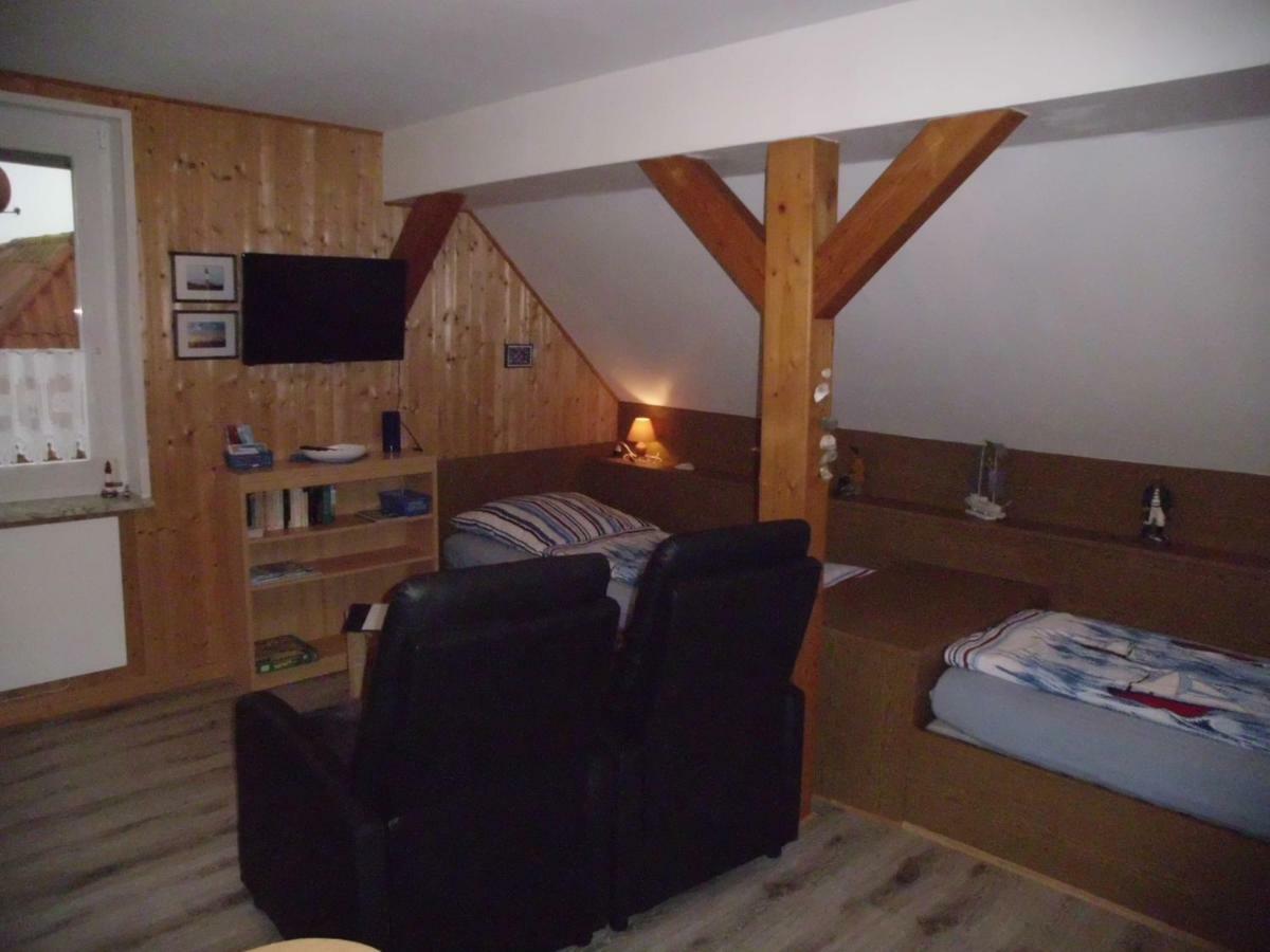 Haus Sonneninsel Fehmarn